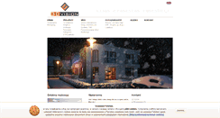 Desktop Screenshot of 3dvision.pl